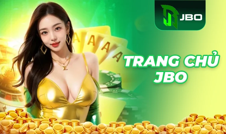 JBO - Nhà Cái JBO - Website Cá Cược Trực Tuyến Đẳng Cấp Cho Người Việt 30 Nhà Cái JBO - Website Cá Cược Trực Tuyến Đẳng Cấp Cho Người Việt