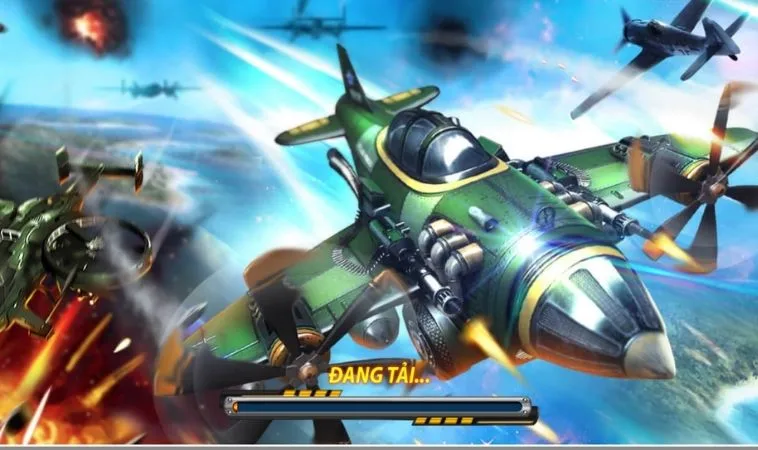 Bí Kíp Độc Quyền Về Cách Chơi Bắn Cá Đại Chiến B52 Tại JBO 1 Bắn Cá Đại Chiến B52 tại JBO