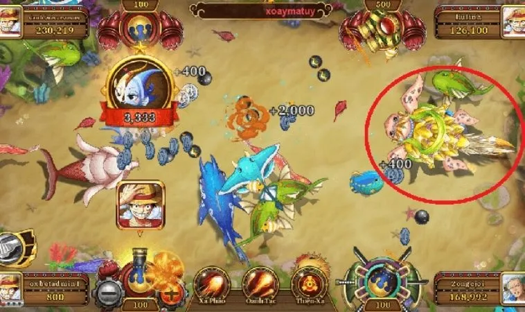 Hướng Dẫn Cách Chơi Bắn Cá Đại Hải Trình Tại JBO Từ A Đến Z 1 Bắn Cá Đại Hải Trình tại JBO