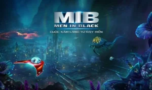 Bắn Cá Men In Black Tại JBO