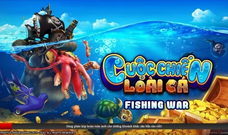 Cách Chơi Bắn Cá Vua Hải Tặc Tại JBO Giúp Bạn Thắng Đậm 1 Bắn Cá Vua Hải Tặc Tại JBO