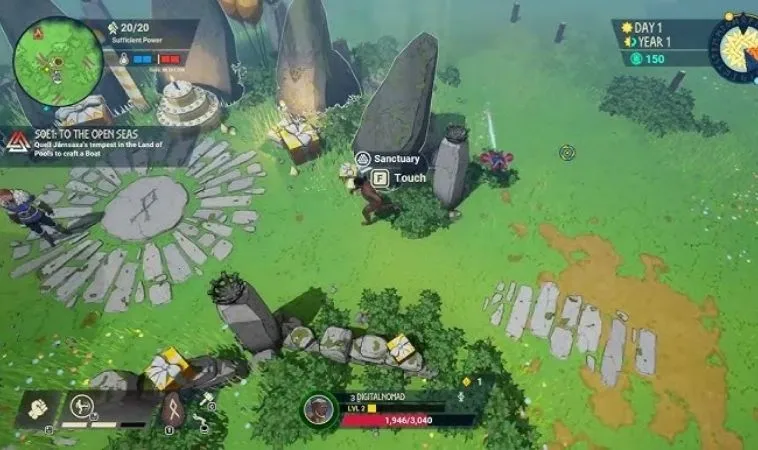 Đồ họa game nhanh Cut Stone Tại JBO thiết kế đẹp, sống động