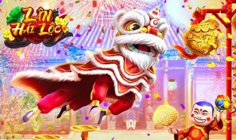 Bí Kíp Chơi Nổ Hũ Lân Hái Lộc Tại JBO Thắng Jackpot Siêu Dễ 1 Nổ Hũ Lân Hái Lộc Tại JBO