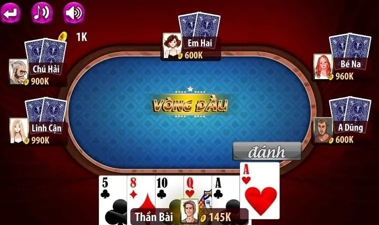 Sắc Tê Nhà Cái JBO