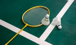 Cầu Lông Tại JBO