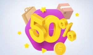 nạp lần 2 tặng 50% tại JBO