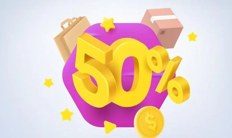 nạp lần 2 tặng 50% tại JBO