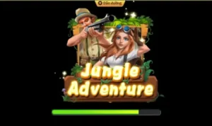 Nổ Hũ Rừng Xanh JBO