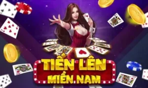 Tiến Lên Miền Nam JBO