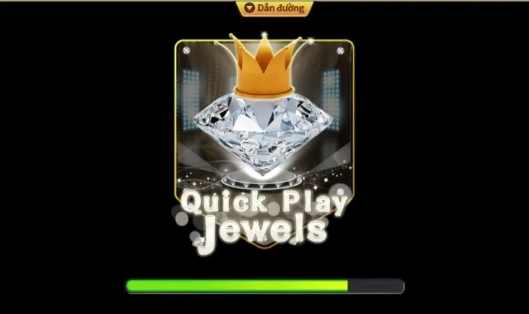 Nổ Hũ Kim Cương JBO