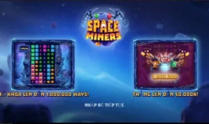 Nổ Hũ Vũ Trụ tại JBO