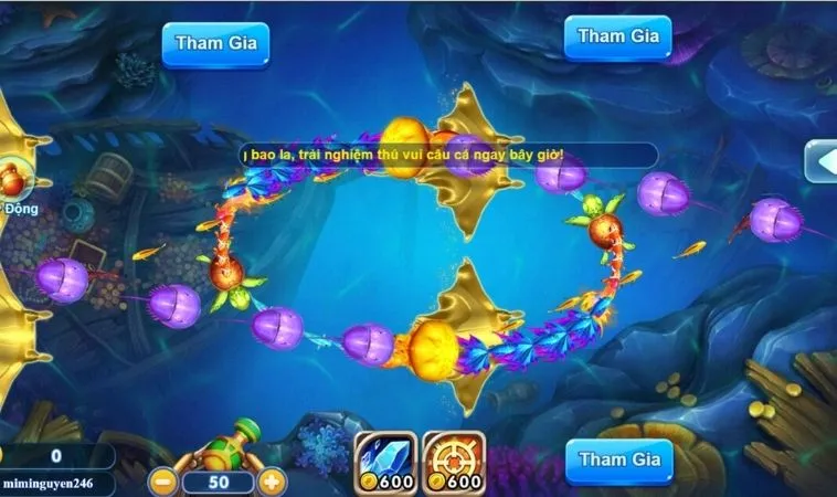 Bật Mí Cách Chơi Thợ Săn Cá Tại JBO Từ Cao Thủ Lão Làng 2 Cách chơi Thợ Săn Cá Tại JBO hiệu quả