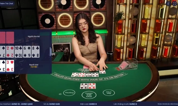 Bật Mí Kinh Nghiệm Chơi Xì Tố JBO Thắng Lớn Từ Cao Thủ 2 Bàn chơi Xì Tố JBO